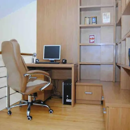Spacious Modern House In With Parking. Sarajevo