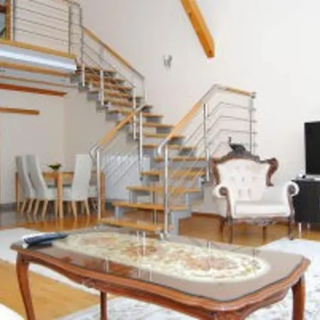 Spacious Modern House In With Parking. * Sarajevo